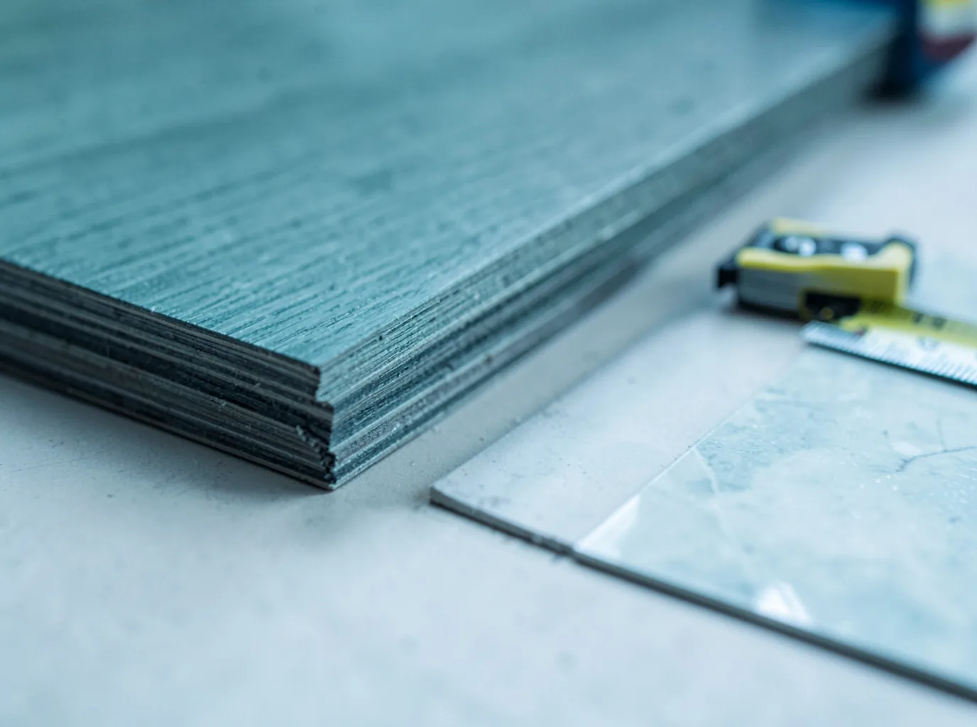 Luxury Vinyl Plank Installation King Salmon, AK FAQs
